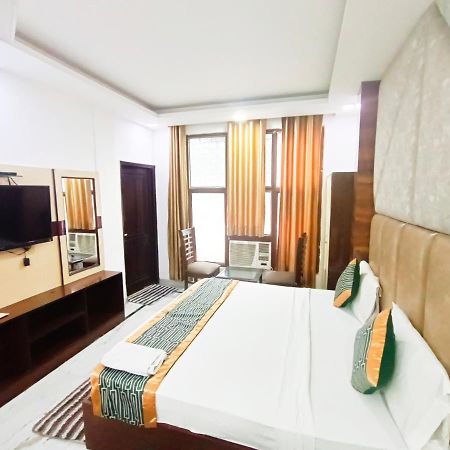 Hotel Krone Near Igi Airport Delhi New Delhi Ngoại thất bức ảnh