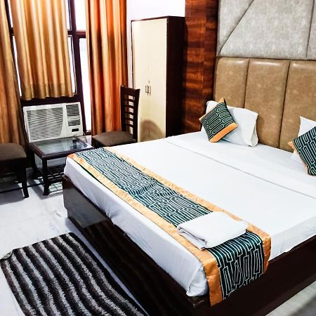 Hotel Krone Near Igi Airport Delhi New Delhi Ngoại thất bức ảnh