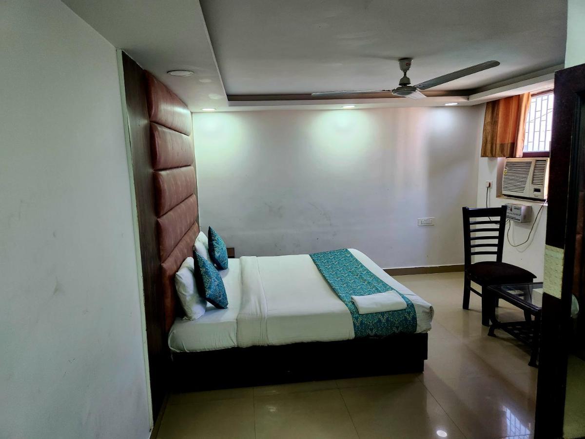 Hotel Krone Near Igi Airport Delhi New Delhi Ngoại thất bức ảnh