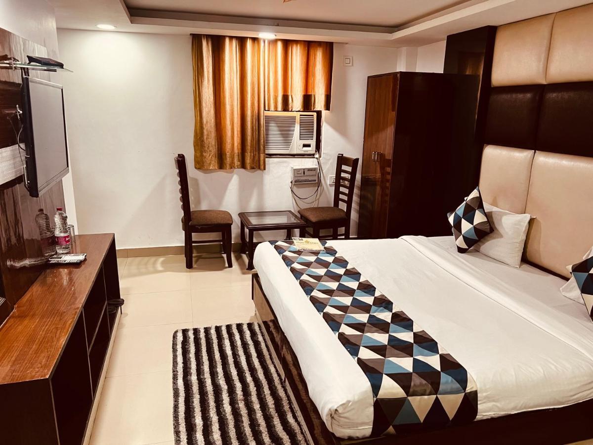 Hotel Krone Near Igi Airport Delhi New Delhi Ngoại thất bức ảnh